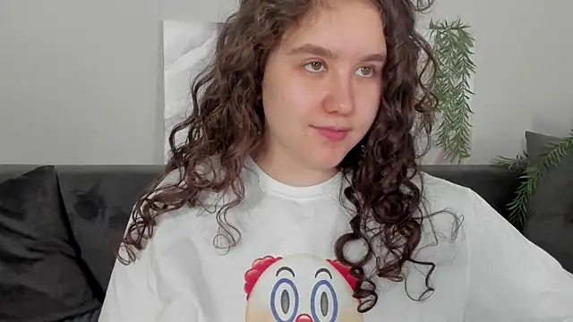 XXX chat uživo modela Ariella_Sol