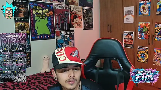 Hgp3riodictabl3 – webcam-show