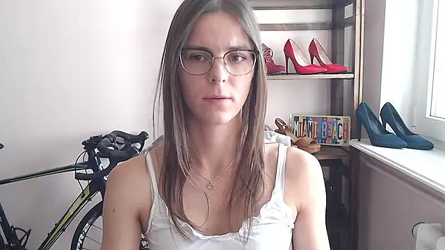 love_megi Live XXX-Chat