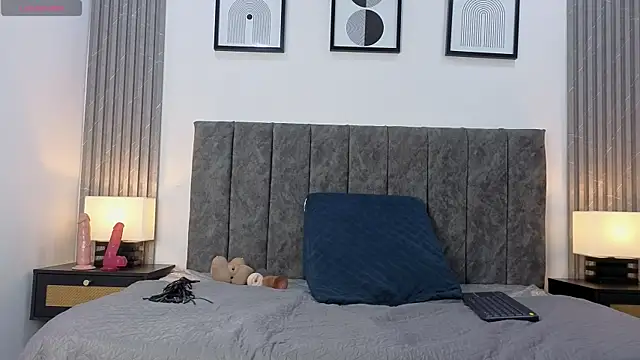 Liam_forest_'s Webcam Show