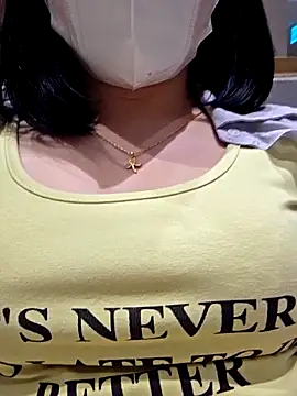 Mina-02 Live XXX Chat