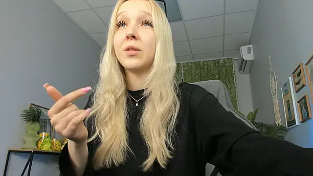 Chat XXX ao vivo de MaoqiBeverly