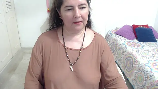Živý XXX chat leonela_69