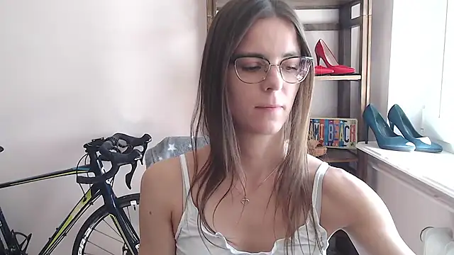 love_megi's Live XXX Chat
