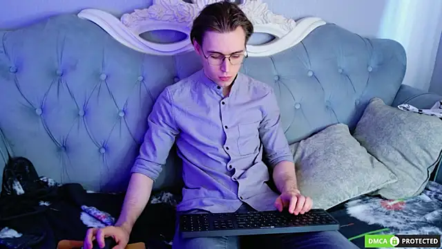 WilliamDyson Live XXX-Chat