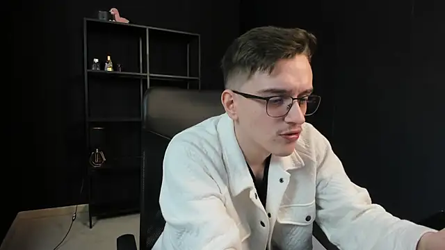 FelixStarkk Show Webcam