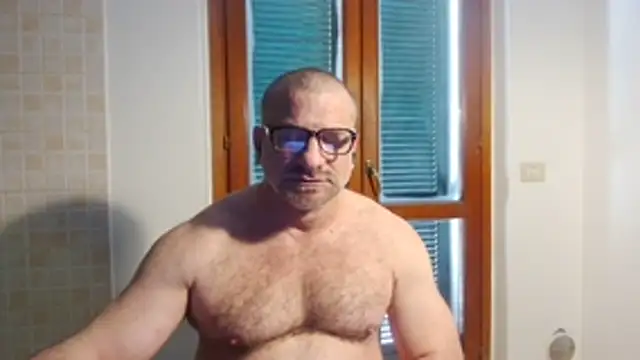 Show de webcam de Mauro7788