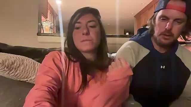 mr_mrs_glitter's Webcam Show