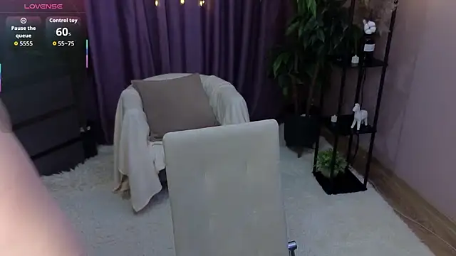 Živý XXX chat BlondeLina
