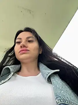 Wet__Bunny Pertunjukan Webcam