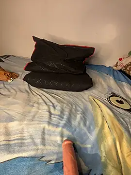 Iam_FernandaHのウェブカメラショー