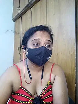 sexynayan23's Webcam Show