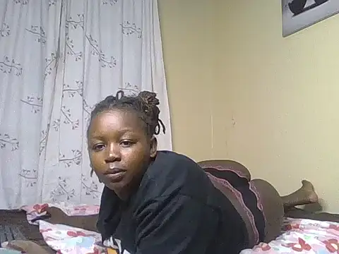 Pink_pussy_-n Webbikameraesitys
