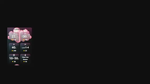 Persia_09's Live XXX Chat