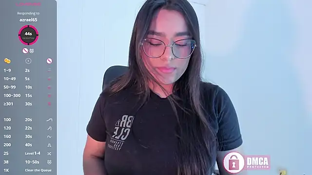 mypretty_isabellaのライブXXXチャット