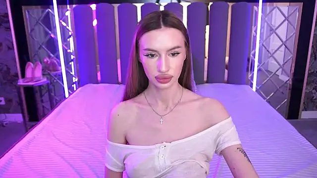 Chat XXX ao vivo de Snow_WhiteeeX