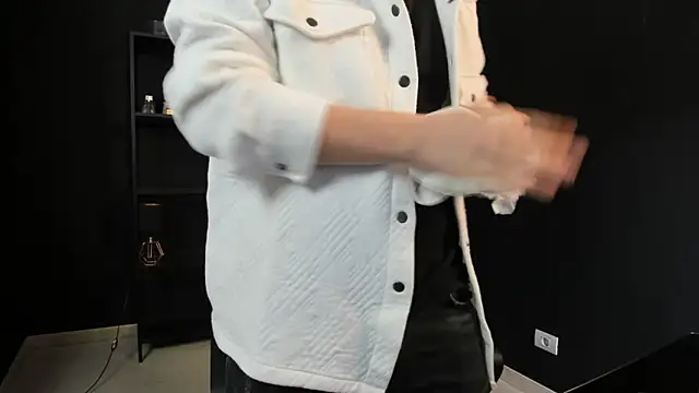 FelixStarkk's Webcam Show