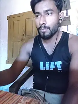 LustyDanky's Webcam Show