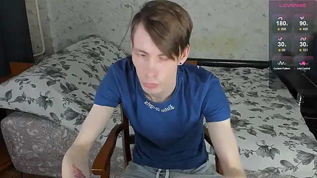 ERICK__DEEN Show Webcam