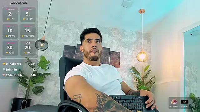 Nate_franco élő XXX-chatje