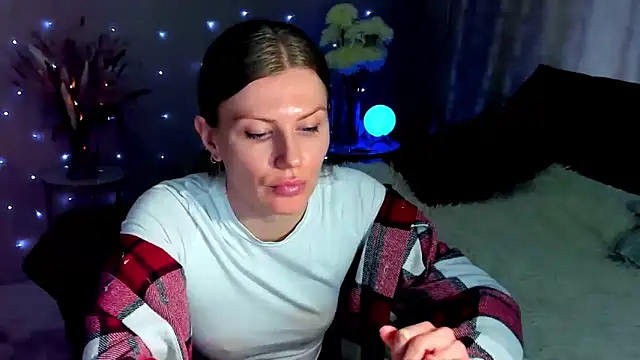Živý XXX chat JinnaGreat
