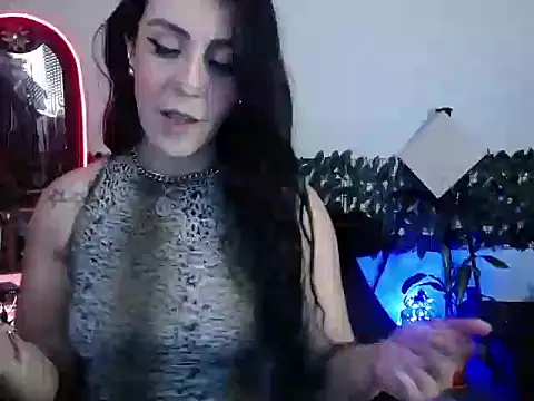 Anastasiabasst__ Obrolan Langsung XXX