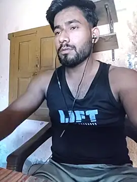 LustyDanky Live XXX-chat