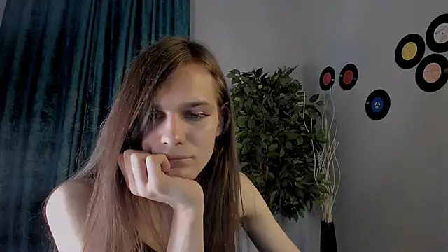 WillFobos Live XXX-Chat