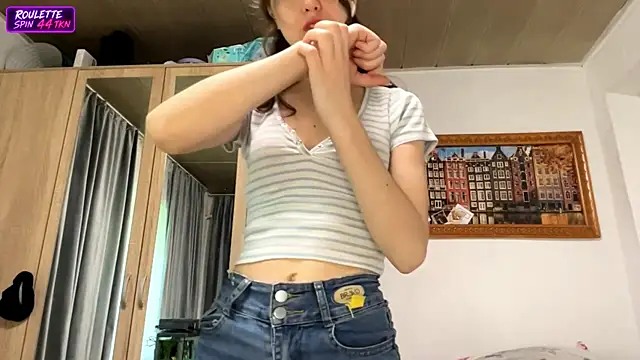 BerniceDevries 即時 XXX 聊天