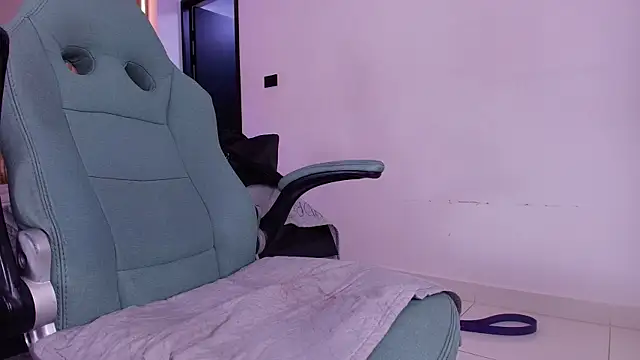 عرض كام mister_miike