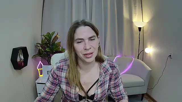 TessaDaybreak Live XXX-Chat