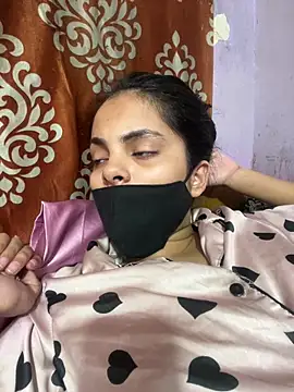 Sandhya_77 Live XXX Chat