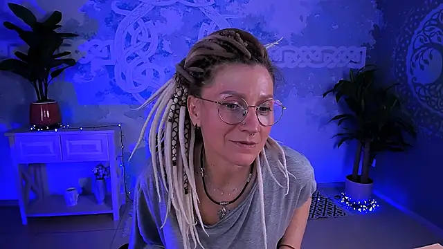 Chatroom XXX en direct de UmaSpace