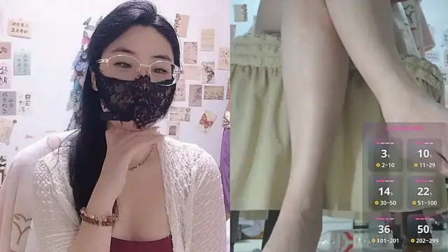 Chat XXX Live Ga2e-888