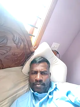 Webkamerová show Paramkeerthi