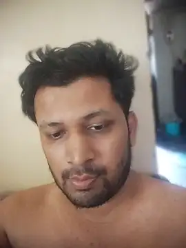 Pravin_paid_boy10 Pertunjukan Webcam