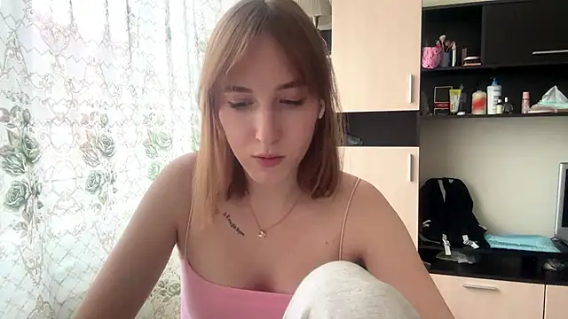 Chat XXX ao vivo de AquilineOrites