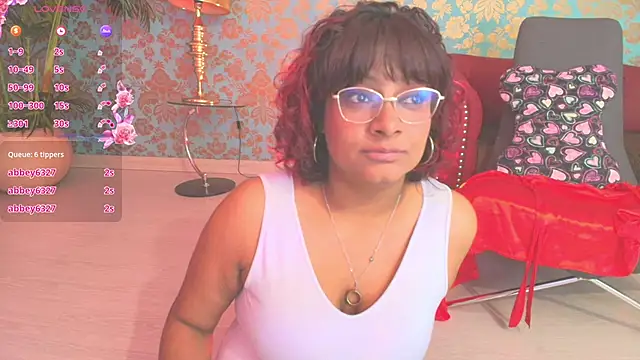 alexa_cruz__ Live XXX Chat