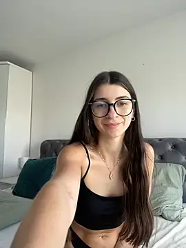 Wildberry_ Live XXX-Chat