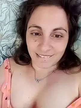 Chat XXX Live ShelaDiass