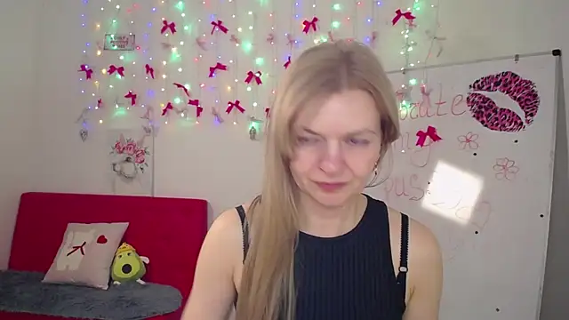 MelissaTyler – Live XXX-chat