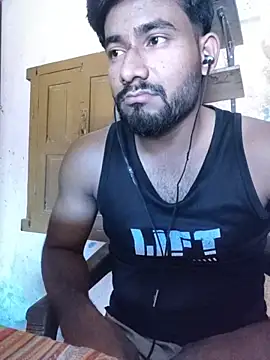 LustyDanky Webcam-Show