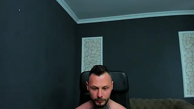 Chat XXX en directo de BrianHunts