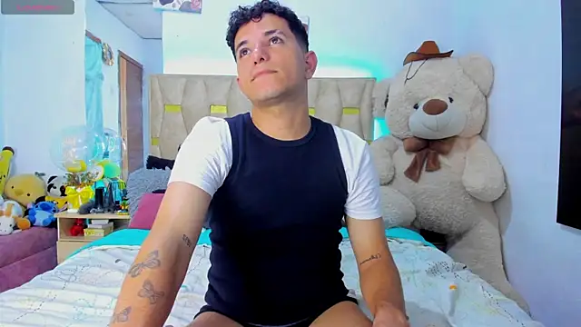patrick_sanzz Live XXX-Chat