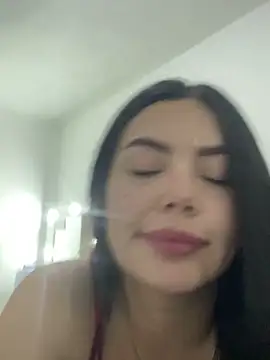 Cami_olarte – Live XXX-chat