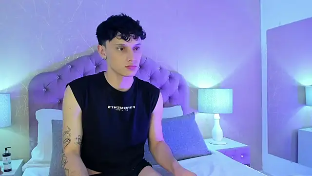 LephyStar Show Webcam