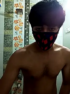 Rahul_77_7 Webcam Show