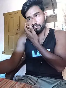 Show modela LustyDanky na web-kameri