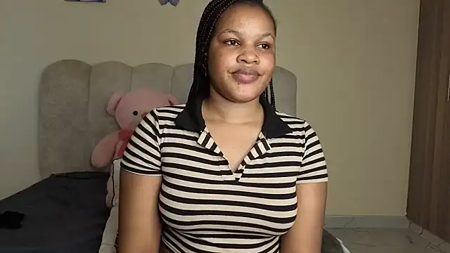 pretty_kimmy live XXX chat