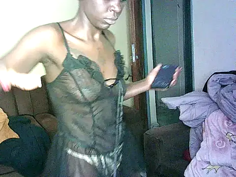 fineafrican_melanin live XXX chat